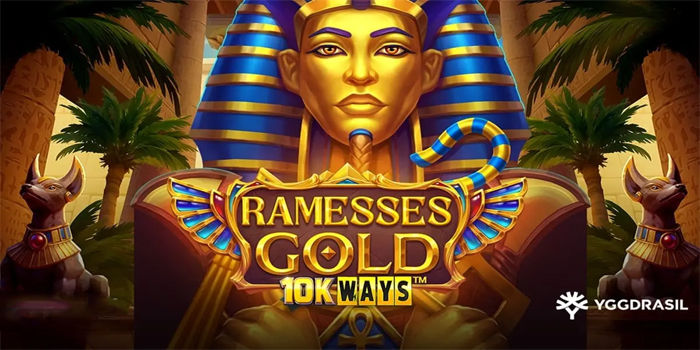 Tips Dan Trik Strategi Stabil Di Slot Remesses Gold 10K Ways