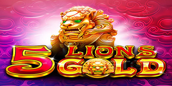Trik Spin Cepat Agar Mendapat Scatter Di Slot 5 Lions Gold