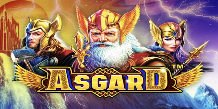 Cara Gacor Malam Ini Yang Patut Dicoba Di Slot Asgard