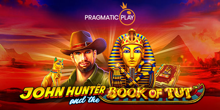 Tips Gacor Pasti Tanpa Ribet Di Slot Book Of Tut