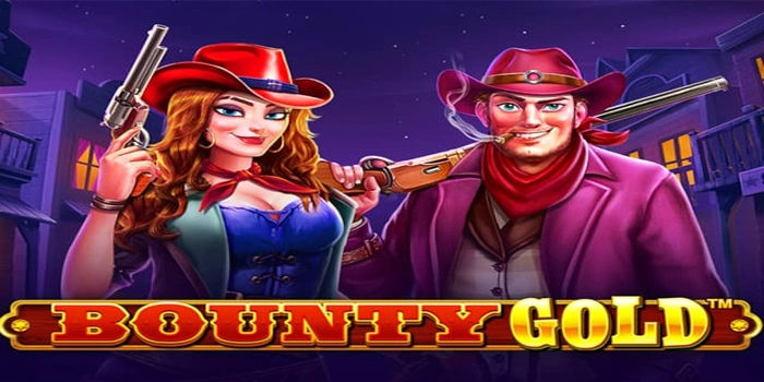 Strategi Spin Manual Paling Efektif Di Slot Bounty Gold