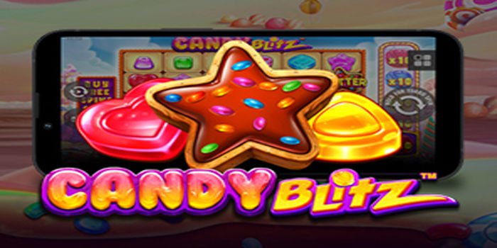 Rahasia Pola Konsisten Menang Di Slot Candy Blitz