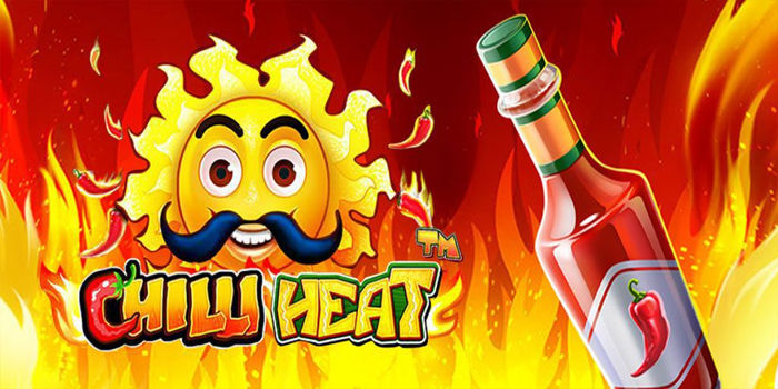 Pola Main Anti Boncos Yang Sering Dipakai Di Slot Chili Heat