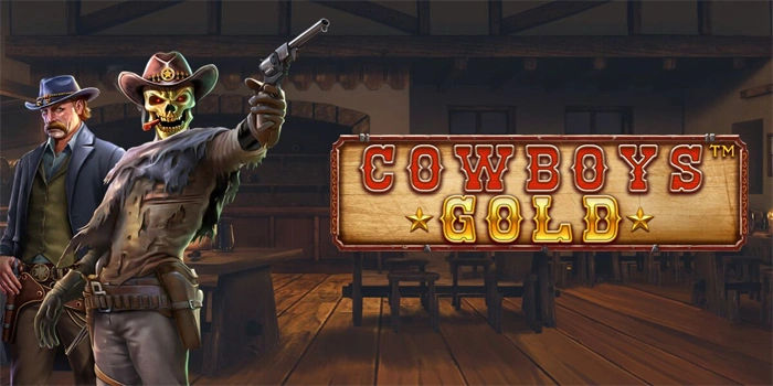 Cara Mengelola Keuntungan Dari Slot Cowboy Gold