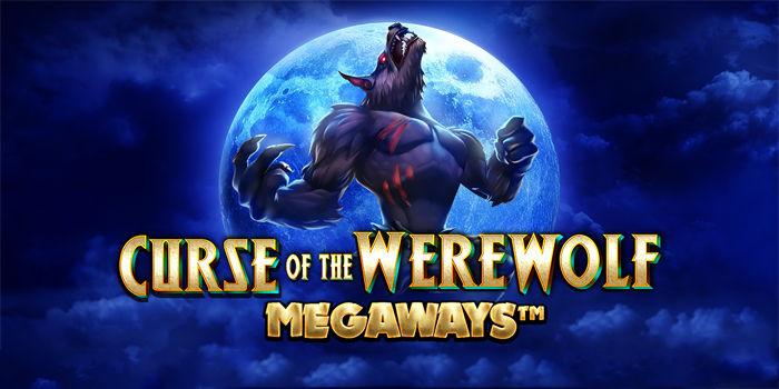 Rahasia Free Spin Di Slot Curse Of The Werewolf Megaways