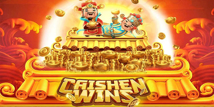 Panduan Akurat Baca Pola Gacor Di Slot Chaisen Wins