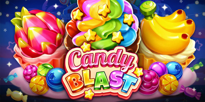Rahasia Analisis Gacor Terbaru Di Slot Candy Blast
