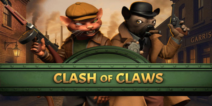Strategi Modal Kecil Untung Besar Di Clash Of Claws