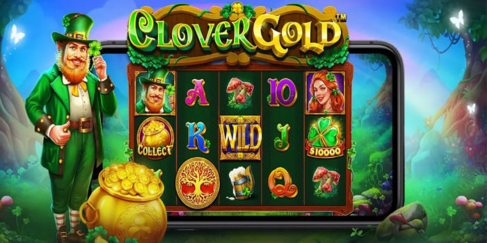 Golden Momentum for Stable Profits In Colorer Gold Slot