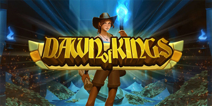 Jam Hoki Yang Sering Memberi Jackpot Di Dawn Of Kings