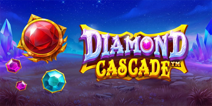 The Secret To Quickly Appearing Scatters In Diamond Cascade Slot