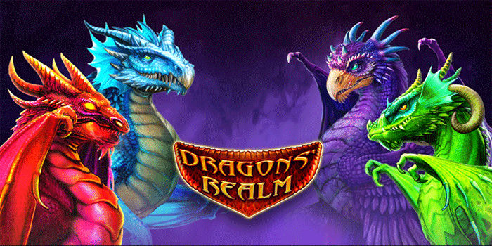 Cara Memaksimalkan Bonus Harian Di Slot Dragon's Realm