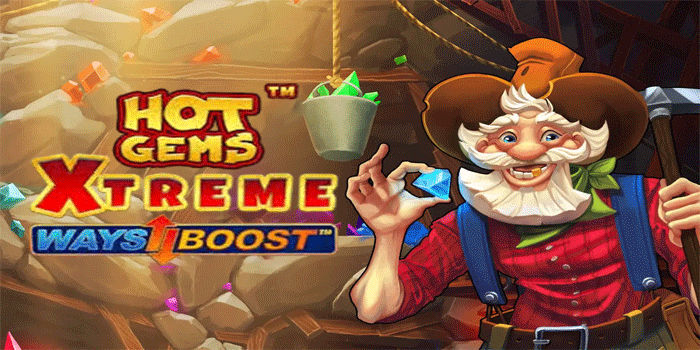 Trik Spin Auto Paling Efektif Di Slot Extreme Hot Gems
