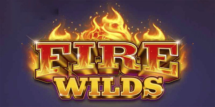 Pola Spin Manual Paling Gacor Di Slot Fire Wilds