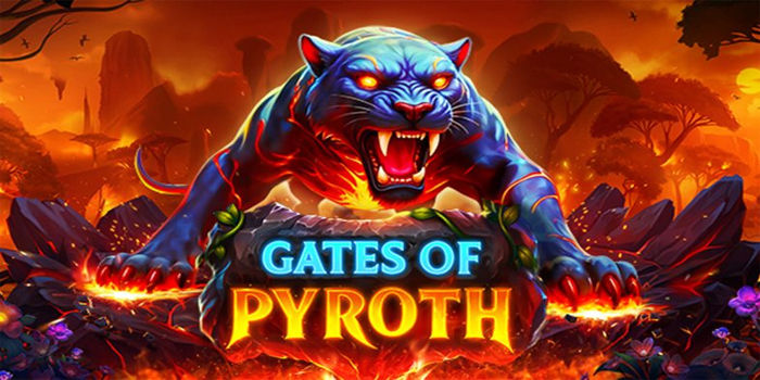Trik Mengatur Tempo Agar Gacor Di Slot Gates Of Pyroth