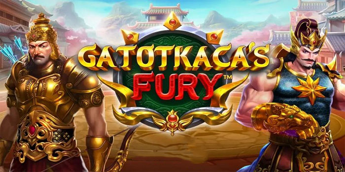 Strategi Main Aman Untuk Pemula Di Slot Gatot Kaca's Fury