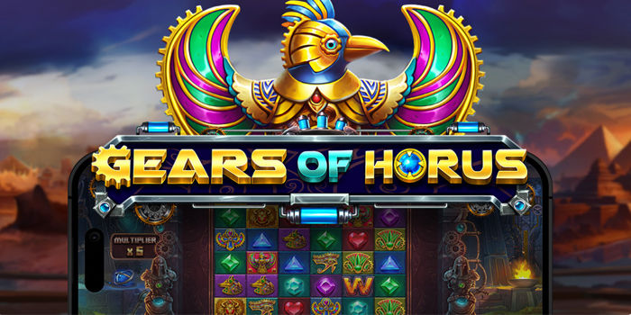 Tips Mengatur Target Profit Di Slot Gears Of Horus