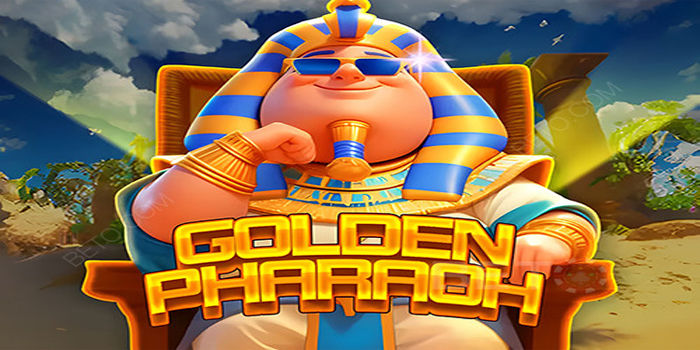 Trik Menemukan Pola Terbaik Di Golden Pharaoh