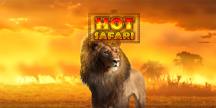 Super Hoki Pilihan Banyak Pemain Pro Di Slot Hot Safari