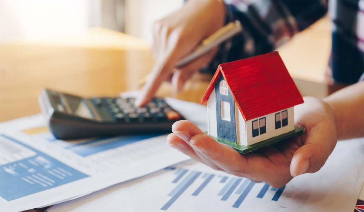 How to Wisely Determine Your Dream Home Budget