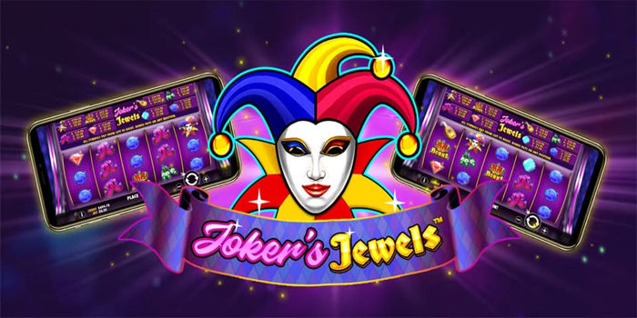 Mengontrol Emosi Mengalami Kekalahan Di Slot Joker's Jewels