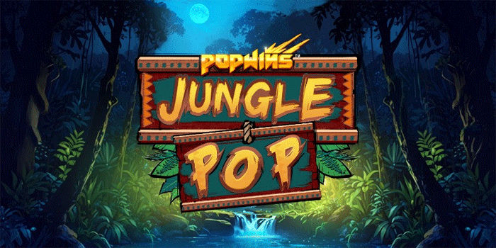 Bocoran Jam Hoki Paling Akurat Di Slot Jungle Pop