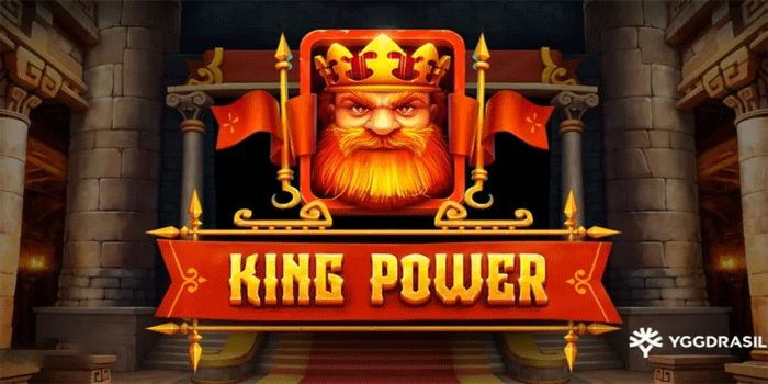 Pola Gacor Terbaru Yang Viral Di Slot King Power