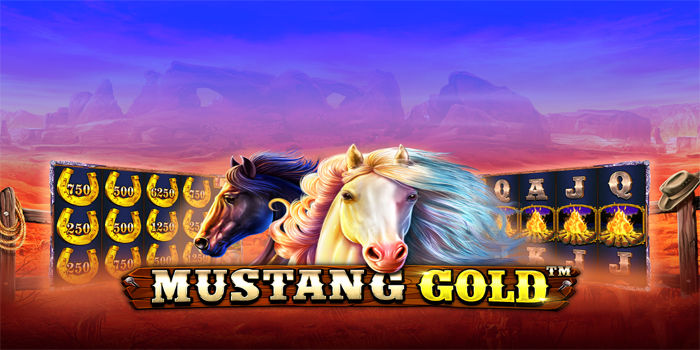 Tips Auto Spin Anti Boncos Di Slot Mustang Gold Tips Auto Spin Anti Boncos Di Slot Mustang Gold