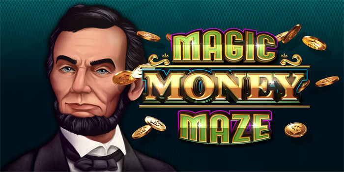 Strategi Bertahan Saat Pola Turun Di Slot Magic Money Maze