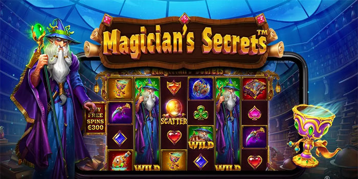 Powerful Strategies To Boost Rewards In Magician's Secrets