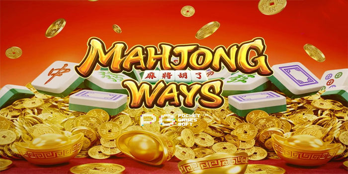 Techniques Smart Betting Combinations In Mahjong Ways Slot