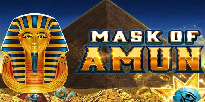 Kombinasi Pola Dan Timing Gacor Di Slot Mask Of Amun