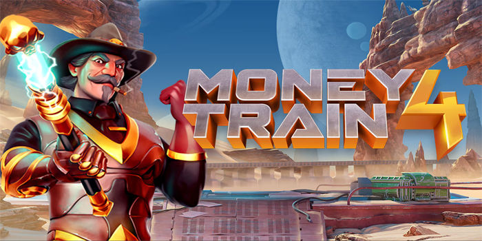 Strategi Pola Gacor Untuk Pemula Di Money Train 4