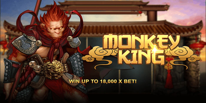 Controlling Your Emotions When Playing Monkey King Slot