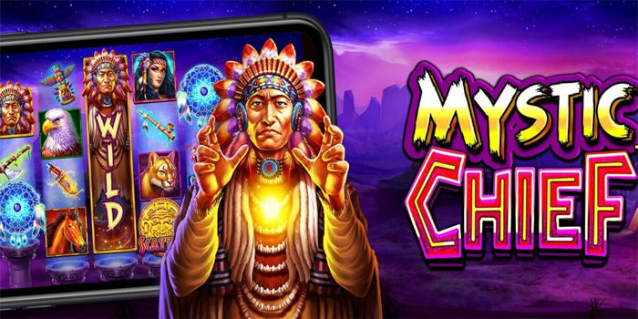 Gradual Maxwin Pattern In Mystic Chief Slot