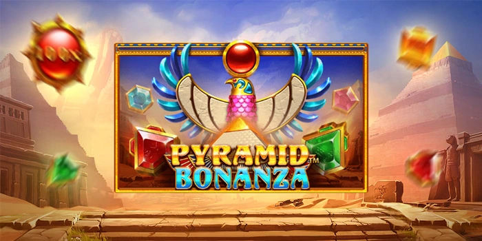 Tips For Winning Big On Pyramid Bonanza Slots