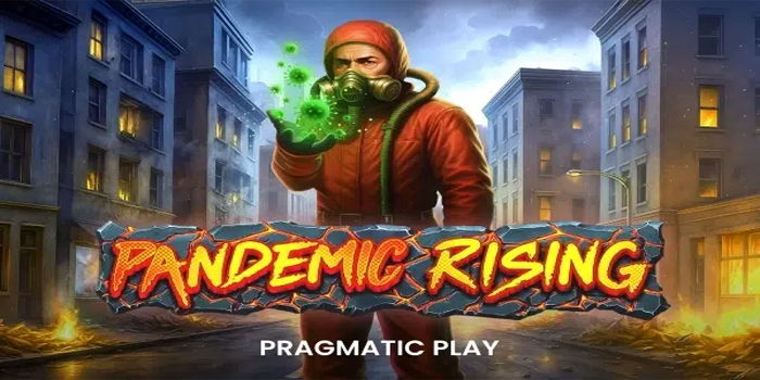 Strategi Kombinasi Auto Dan Manual Di Slot Pandemic Rising