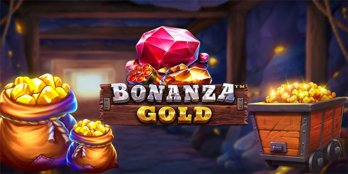 Tips Mengontrol Modal Saat Bermain Di Slot Bonanza Gold