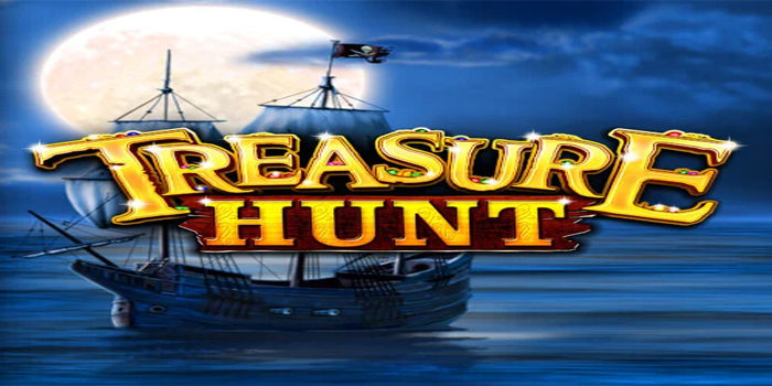 Trik Memahami Pola Gacor Secara Detail Di Slot Treasure Hunt
