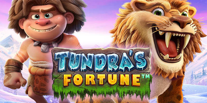 Pola Gacor Dengan Trik Teruji Di Slot Tundra's Fortune