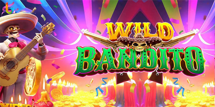 Strategi Bermain Gacor Di Slot Wild Bandito Untuk Pemula