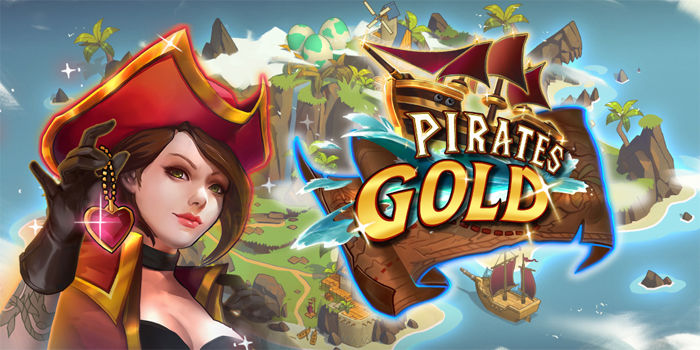 Strategi Baca Pola Cuan Di Slot Pirates Gold
