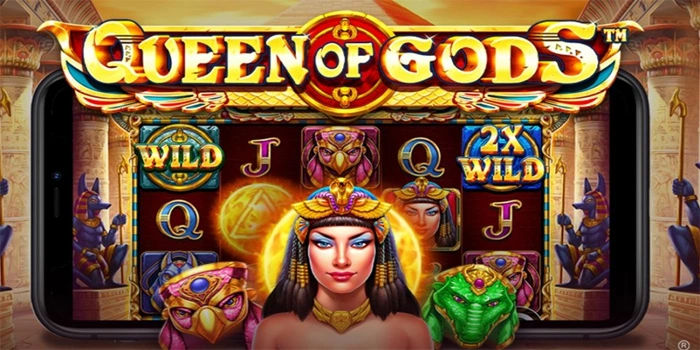 Effective Strategies To Maximize Rewards In Queen Of Gods