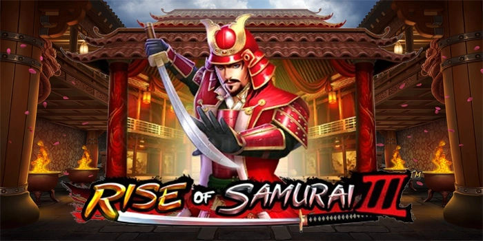 Strategi Main Bertahap Biar Aman Di Slot Rise Of Samurai 3