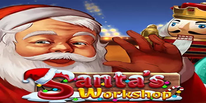 Avoid Loss-Free Fast Spin Technique In Santa's Workshop Slot