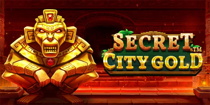 Strategi Adaptif Untuk Menjaga Gacor Di Slot Secret City Gold