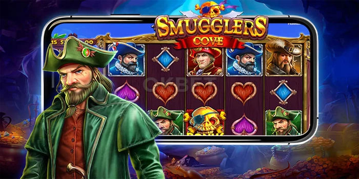 The Secret To Profitable Peak Hours In Smugglers Cove Slot