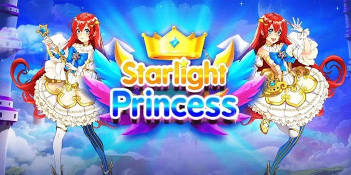 Cara Menggunakan Pola Spin Campuran Di Starlight Princess