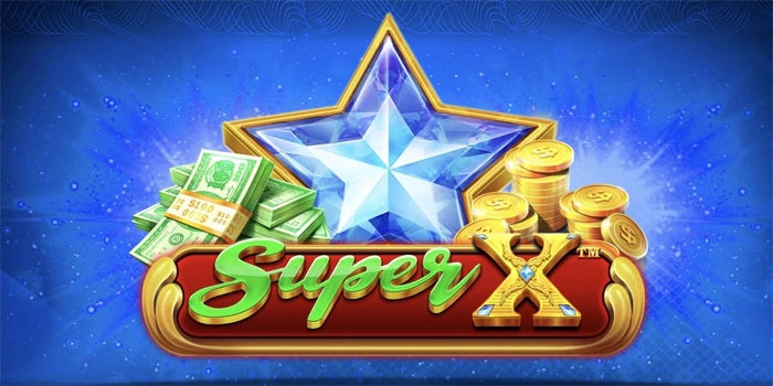 Cara Buat Modal Kecil Untung Maksimal Di Slot Super X
