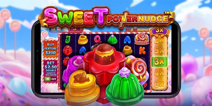 The Most Sought-After Hours In Sweet Power Nudge Slot